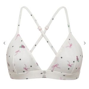 For Love and Lemons Bralette